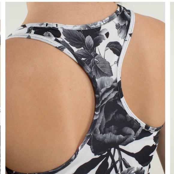 Lululemon Cool Racerback - Picture 13 of 14